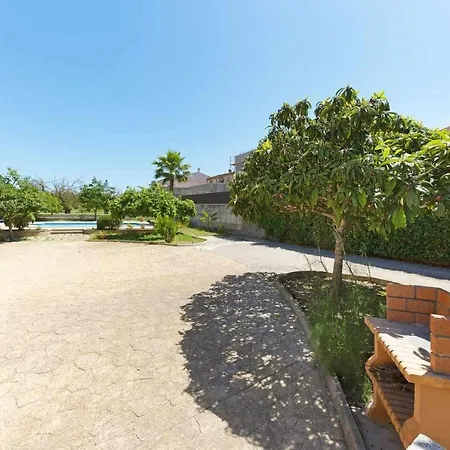 Vila Beonholidays Sa Fonera María de la Salud