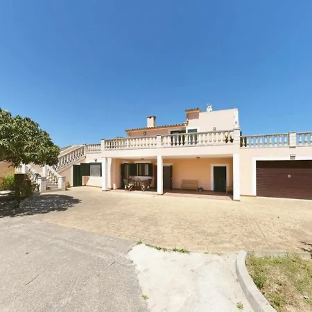 Beonholidays Sa Fonera Vila *