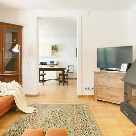 Vila Beonholidays Sa Fonera María de la Salud