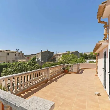 Beonholidays Sa Fonera Vila *