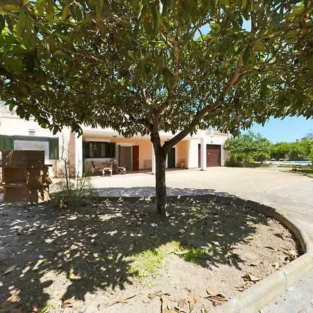 Beonholidays Sa Fonera Vila María de la Salud